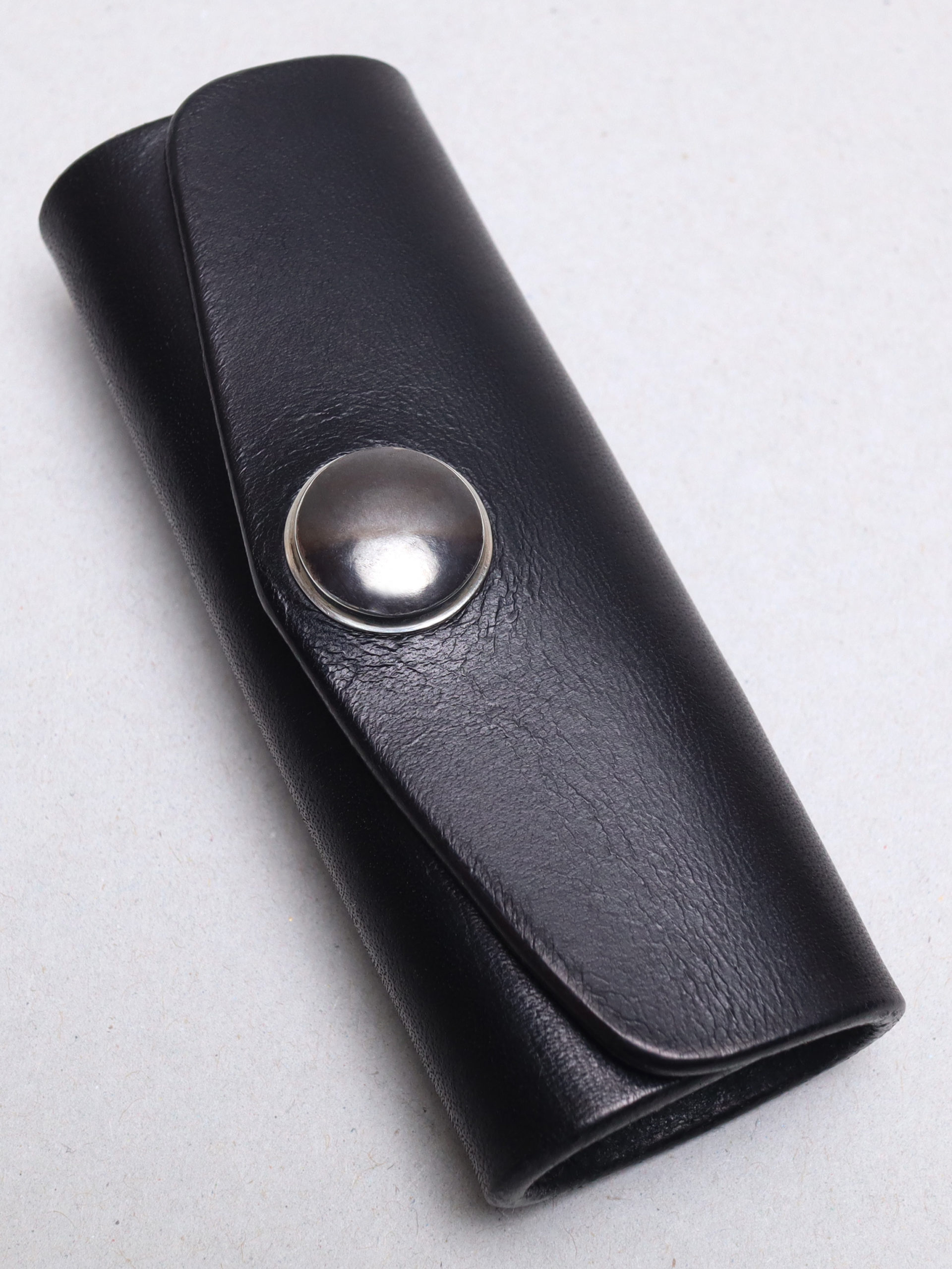 SLIMKEYCASE-black | RYUJI TASHIMA / atelier SWL